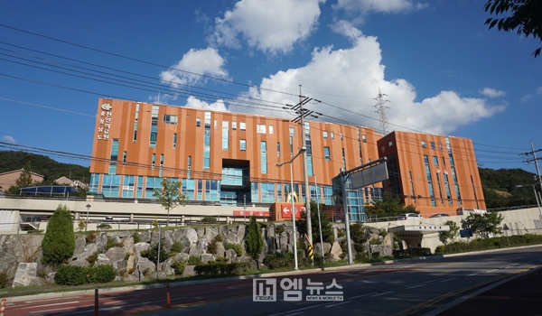 천안의료원, 3주기 의료기관 인증 획득